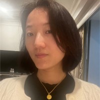 罗丹Jelena Luo