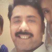 Muhammad Ilyas