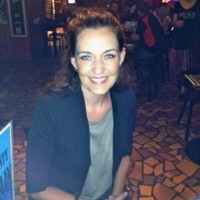 Mette Beck Nielsen