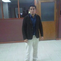 Martin Giancarlos Palacios Ceron