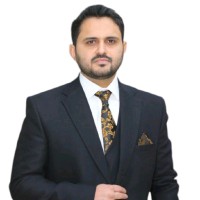 Inzmam Ali Khan