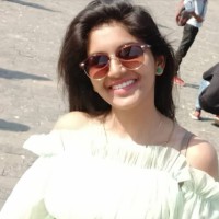 Rohini Ghodke