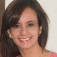 Maria Eugenia Quintero V.