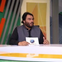 Dr .Rana Tanveer Qasim