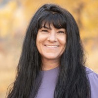 Laurie Palmer