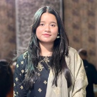 Madiha Tamseel
