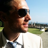 Richard Müssiggang