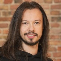 Evgeny Skosarev