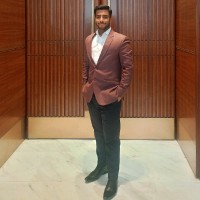 Aditya Vats