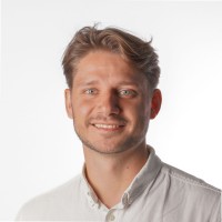 Andreas Mandrup de Reybekill