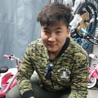 Haoxiang Liu