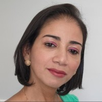 Dayane Santos Da Silveira Amaral