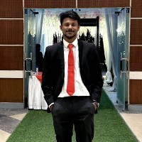 Md Sadman Radib