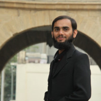 Muhammad Yasir Hasan