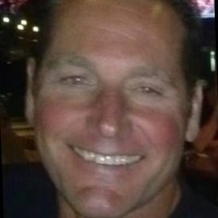 Mark Williams
