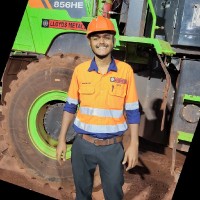 Umesh Dey
