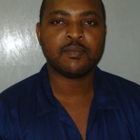 ben kihomwe