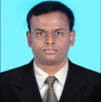 Prabaharan G.