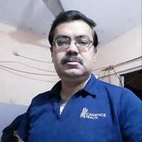 Syed Zahid
