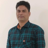 Bhairav Sharma