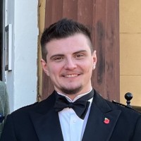 Daniel Alexander Sheehy