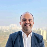 Simran Mohan Singh Sood