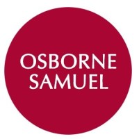 Osborne Samuel Gallery