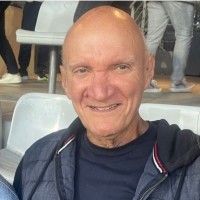 Claude Daumas