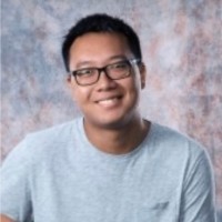 Simon Pham