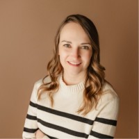 Jessica-May Bouwman