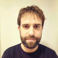 Daniel Martín Martín