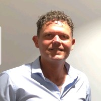Darren Dowdall