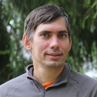Alexander Yushchenko