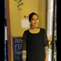 Jasmin Shah