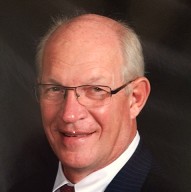 Will Harmon