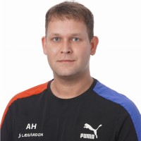 Anders Høj