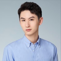 Harry Wang