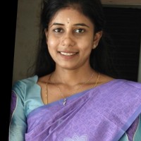 Kavitha Arumugam