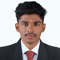 Rajesh C