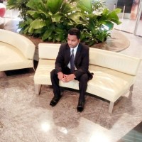 Sujay G Y