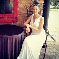 Jolene Van Tonder