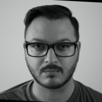 Matias Haldmeyer