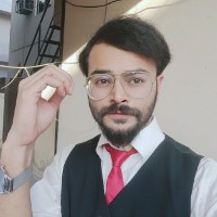 Shahroz Abdulshakoor