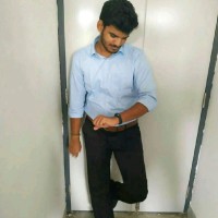 JAGADEESH S