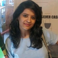 Varsha Chavan