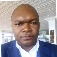 Alain Okomo