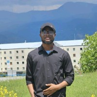 Gabriel Ubana
