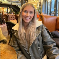 Liv Jones