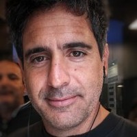 Adriano Palombo