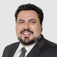 Danilo Vicari Crastelo